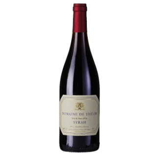 Syrah IGP Domaine de Thelin