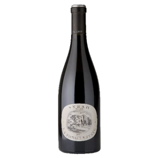 Syrah La Forge Estate IGP, La Forge Estate