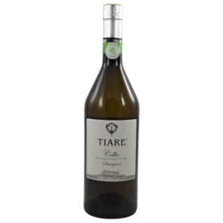 Sauvignon Collio Tiare