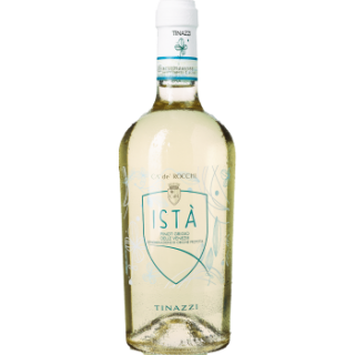 Tinazzi Pinot Grigio Ista