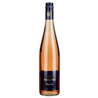 Toujours Spätburgunder Rosé tr. 2014  Deutzerhof