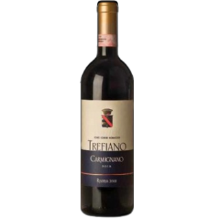 Trefiano Carmignano Riserva DOCG Tenuta di Capezzana