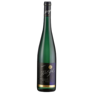 Trittenheimer Apotheke Riesling Jungheld Spätlese feinherb Franz -Josef Eifel