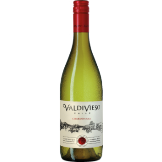 Chardonnay, Vina Valdivieso