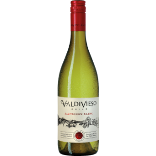 Sauvignon Blanc, Vina Valdivieso