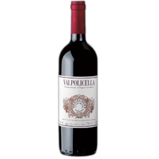 Valpolicella Classico DOC tr. Brigaldara