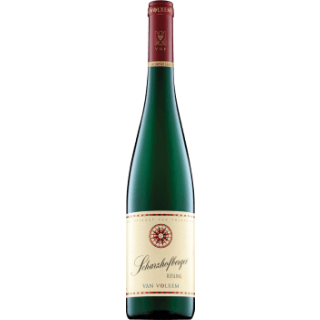 Scharzhofberger Riesling GG van Volxem