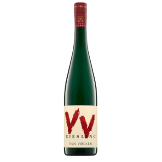 Riesling VV Van Volxem