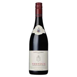 Ventoux Rouge AOC, Famille Perrin