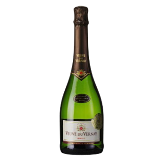 Veuve du Vernay Blanc de Blancs Brut, Veuve du Vernay