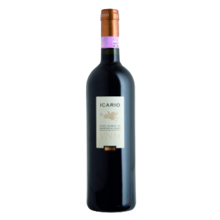 Vino Nobile di Montepulciano DOCG , Icario