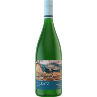 Volratz 1573 Rheingau Riesling 1l tr. Schloss Vollrads