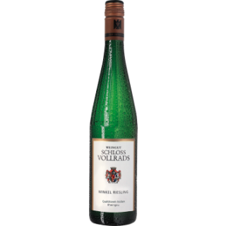 Schloss Vollrads Riesling Kab. tr., Schloss Vollrads