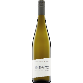 Weißer Burgunder Weingut Knewitz
