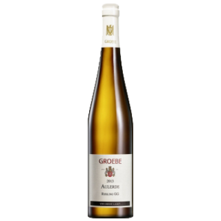 Westhofener Aulerde Riesling GG tr. , K.F. Groebe