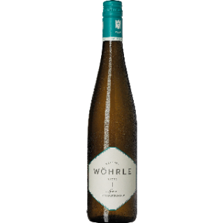 Lahrer Grauburgunder VDP.Ortswein Weingut Wöhrle