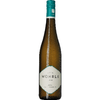 Lahrer Weißburgunder VDP.Ortswein Weingut Wöhrle