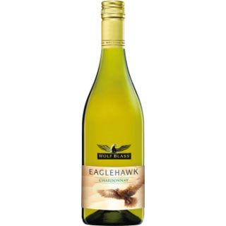 Eaglehawk Chardonnay Wolf Blass