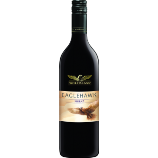 Eaglehawk Shiraz Wolf Blass