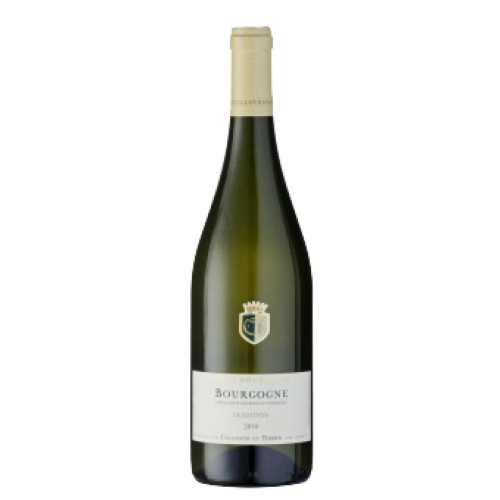 Bourgogne Chardonnay Tradition AOC 2021, Collovray & Terrier