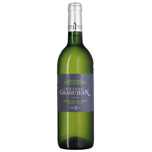 Entre Deux Mers AOC 2024, Château Grand Jean