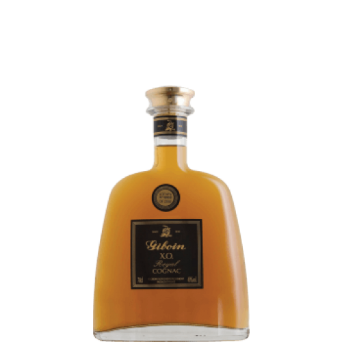 Cognac Giboin X.O. Royal 40°, Francois Giboin